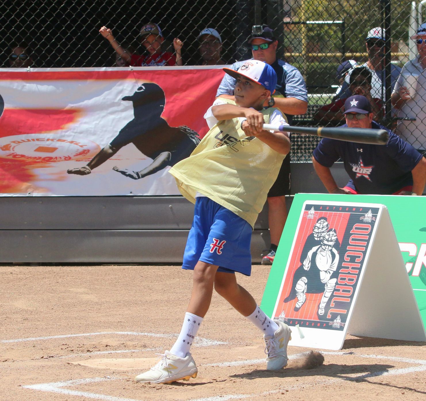 PLAY BALL: World Series gets underway with opening ceremonies